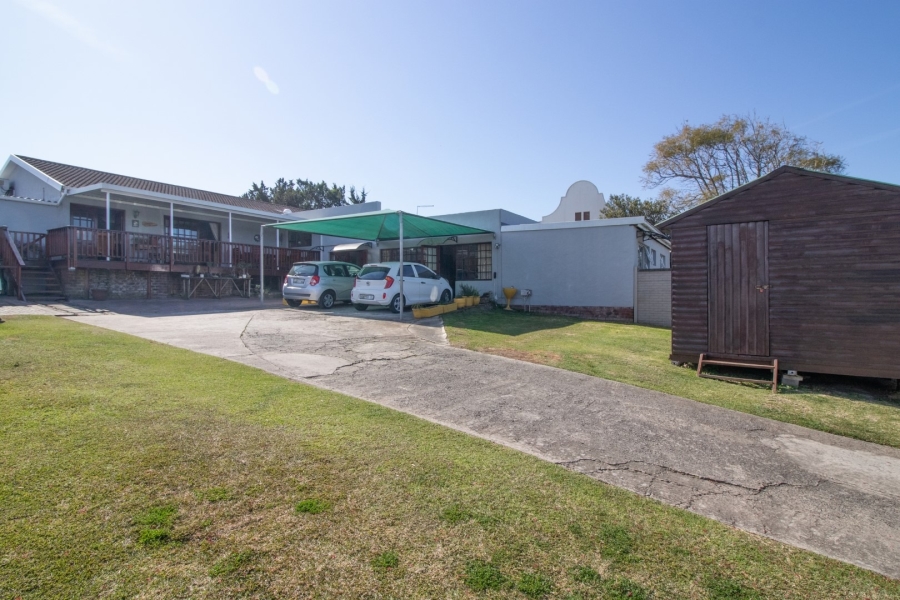 To Let 3 Bedroom Property for Rent in Nahoon Valley Park Eastern Cape